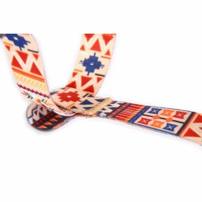 Hundesele Matteo Matteo Onesize Multifarvet