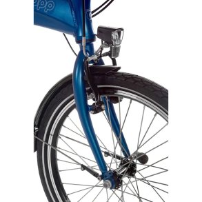 Brnecykel Huffy 264177