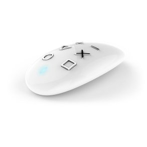 Fritstende ventilator Fibaro KeyFob