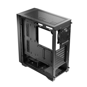 ATX Semi-t�rn kasse Logic AT-DART-PRO-SOLI-10 Sort