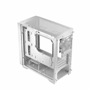 ATX Semi-t�rn kasse Logic AM-DART-PRO-0000-20 Hvid