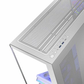 ATX Semi-t�rn kasse Modecom AT-STELLAR-5F-ARGB-20