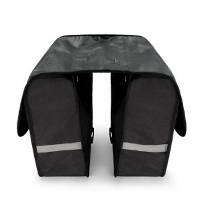 Cykeltaske Wozinsky WBB34BK