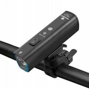 LED-Lygte til Cykel Rockbros 157350