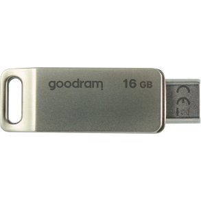 USB-stik GoodRam ODA3 Slvfarvet 16 GB