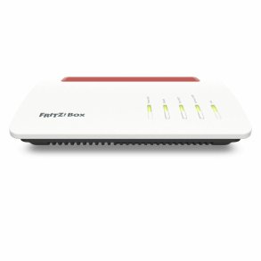 Router Fritz! 20002999 WiFi 6 5 GHz Hvid