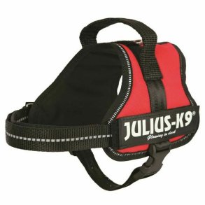 Hundesele Julius K9 Power Rd S