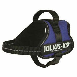 Hundesele Julius K9 Power Bl S