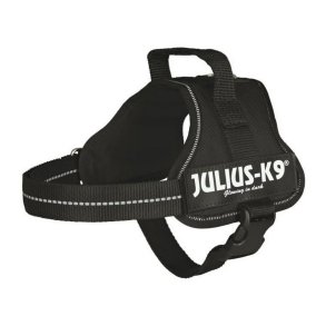 Hundesele Julius K9 Power Sort M