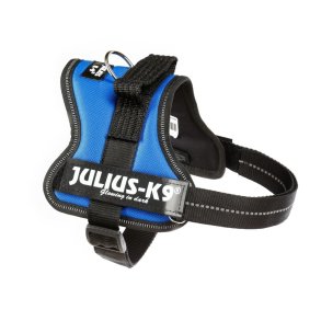Hundesele Julius K9 Power Bl M