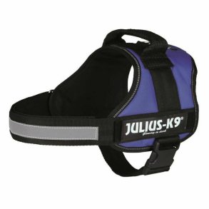Hundesele Julius K9 Power Bl M/L