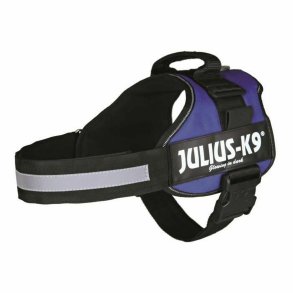 Hundesele Julius K9 Power Bl L 1