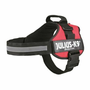 Hundesele Julius K9 Power Rd L/XL 2