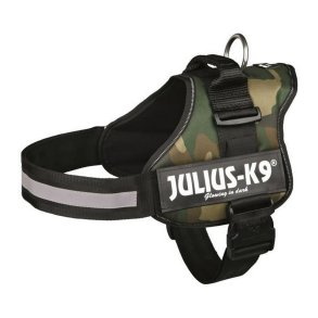 Hundesele Julius K9 Power L/XL 2
