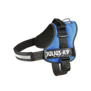 Hundesele Julius K9 Power Bl XL 3