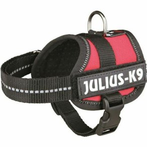 Hundesele Julius K9 Power Rd 1 Baby 1 (XS)