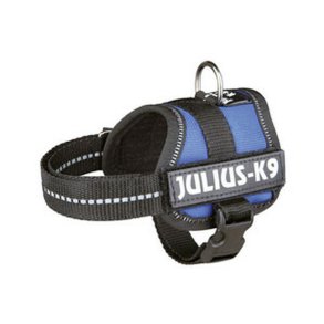 Hundesele Julius K9 Power Bl 1 Baby 1 (XS)