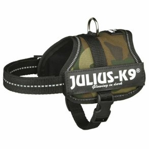 Hundesele Julius K9