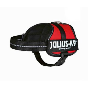 Hundesele Julius K9 Power Rd 2 Baby 2 (XS/S)