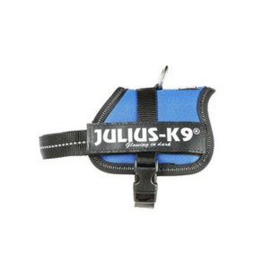 Hundesele Julius K9 Power Bl 2 Baby 2 (XS/S)
