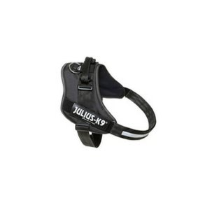 Hundesele Julius K9 IDC Sort XXL 4