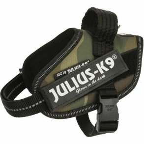 Hundesele Julius K9 IDC 2 Baby 2 (XS/S)