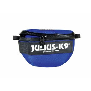 Taske til sele Julius K9 Baby Mini Bl 1 Baby 1 - Mini-Mini 2 enheder