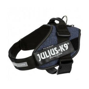 Hundesele Julius K9 IDC Cowboy mand L/XL 2