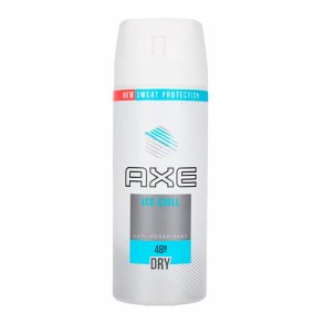 Spray Deodorant Axe Ice Chill 150 ml