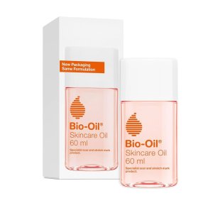 Anti-strkmrke kropsolie Bio-oil