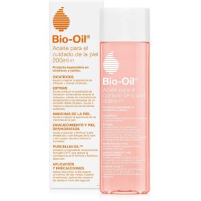 Ansigtsolie Bio-oil 200 ml