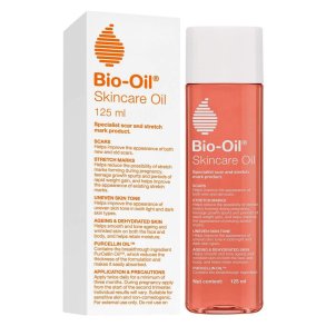 Anti-strkmrke kropsolie PurCellin Bio-oil 125 ml (1 enheder)