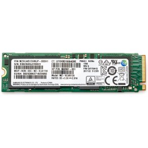 Harddisk HP 406L7AA 1 TB SSD