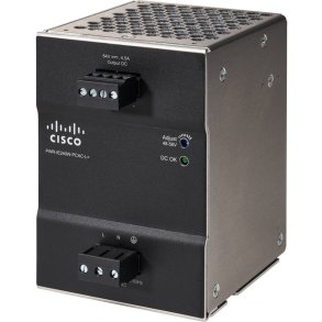 Str�mforsyning CISCO PWR-IE240W-PCAC-L= Str�mforsyning 240 W