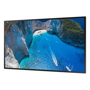 Videovg Monitor Samsung OM75A 4K Ultra HD 75