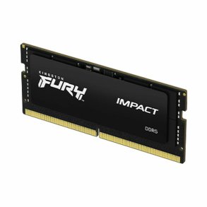 RAM-hukommelse Kingston Impact 32 GB DDR5 4800 MHz