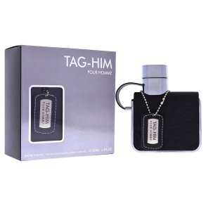 Herreparfume Armaf Tag-Him EDT 100 ml Tag-Him