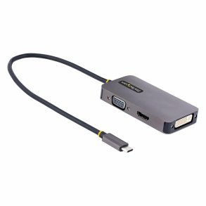 USB-adapter Startech 118