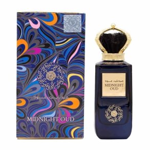 Unisex parfume Ard Al Zaafaran Midnight Oud EDP 100 ml