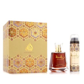 Parfume st til Unisex Lattafa Raghba EDP 2 Dele