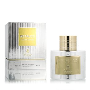 Dameparfume Emir Metalico EDP 100 ml