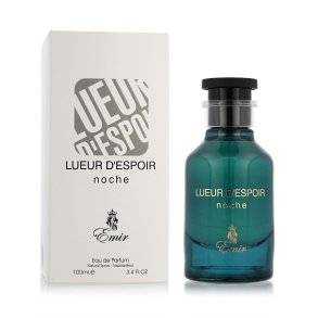 Unisex parfume Emir Lueur D'espoir Noche EDP 100 ml
