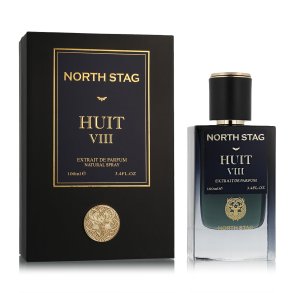 Unisex parfume North Stag Huit VIII 100 ml