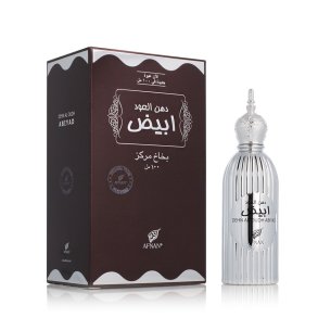 Unisex parfume Afnan Dehn Al Oudh Abiyad 100 ml