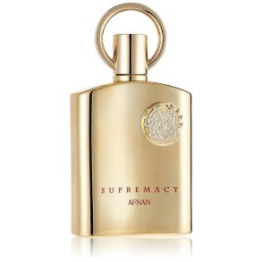 Unisex parfume Afnan Supremacy Gold EDP 100 ml