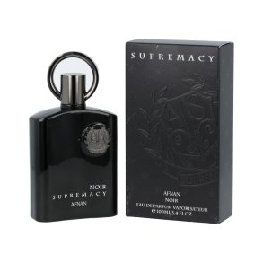 Unisex parfume Afnan Supremacy Noir EDP 100 ml