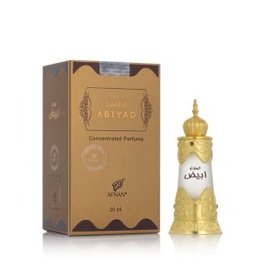 Duftolie Afnan Abiyad Sandal 20 ml