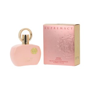 Dameparfume Afnan Supremacy Pink EDP 100 ml Supremacy Pink