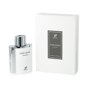 Unisex parfume Afnan Pure Musk EDP 100 ml