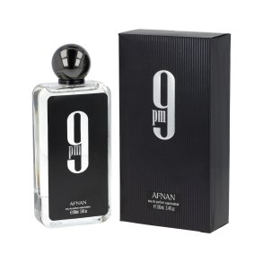 Herreparfume Afnan 9 PM EDP 100 ml